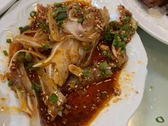 -渝君重庆火锅(嘉宾路店)
