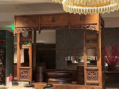 -杭州君悦酒店·湖滨28中餐厅