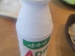 -华府九号海鲜烧烤大排档(龙域店)