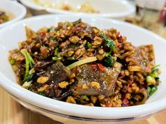 -笨罗卜浏阳菜馆(太平街店)