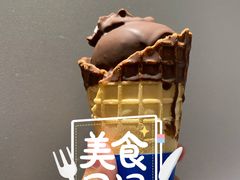 -DQ·蛋糕·冰淇淋(荟聚中心店)