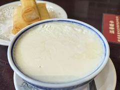 -民信老铺(双皮奶博物馆店)