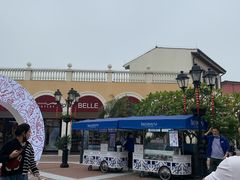 -佛罗伦萨小镇广佛名品奥特莱斯(疏港路店)