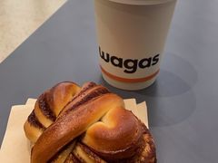 -Wagas沃歌斯(虹桥机场T1店)