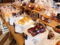 -牛角村(大族广场店)