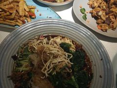 -食客堂麻婆豆腐专门店