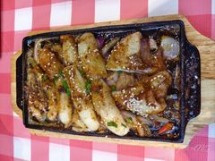 -永信海鲜(群星城店)