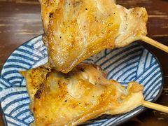 -鸟泉居酒屋·烧鸟·酒馆(百子湾店)