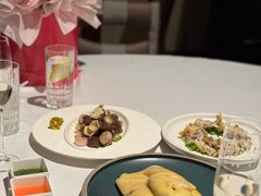 -丽轩中餐厅(广州丽思卡尔顿酒店)