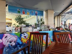 -青岛海泉湾度假区温泉