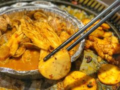 -么子烤肉(化龙池店)