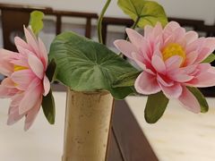 -假装苏杭·园林餐厅(陆家嘴中心店)