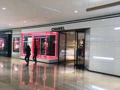 -CHANEL(恒隆广场店)