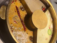 -巴奴毛肚火锅(新街口金鹰店)