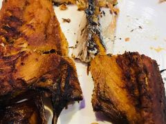 -青松馆韩国料理(香港中路佳世客店)