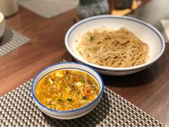 黄金蟹粉面-十面春风·江南面馆(崇宁路店)