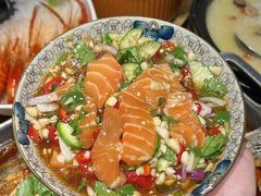 -乔街深夜食堂·小龙虾·高压锅生蚝(杭州总店)