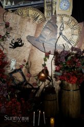 -Sunny喜铺婚礼策划(东部店)