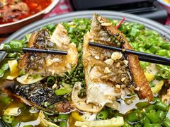 -阆辣荟餐饮(老味道8年·古城店)