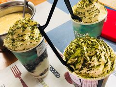 -拾叁茶(罗汉巷店)