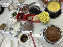 -朱富贵火锅(金融街万达店)