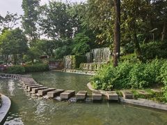 -成飞公园
