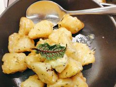 -小厨娘淮扬菜(诚信大道店)