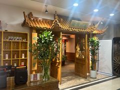 -渝信川菜 · 川味家常菜(长安店)