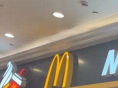 -麦当劳(新世纪环球中心店)