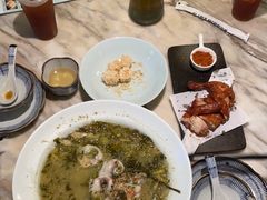 -周渝食惦·酸菜鱼精致川菜(横岗店)