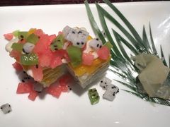 -松子料理(亮马桥店)