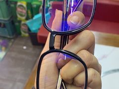 -利客来眼镜店(崂山百货店)