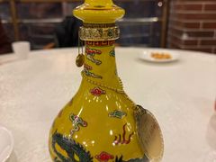 -京滨饭店·餐厅(阜外大街店)