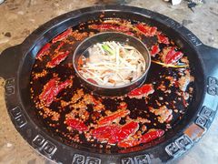 -重庆渝达老火锅(春熙路店)
