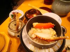 -蟹道乐(道顿堀本店)