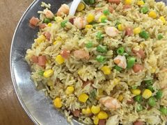 -蚝得喜海鲜(东城店)