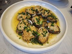-聚鑫阁江浙菜·非遗传承技艺(青村帝华园店)