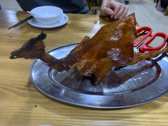 -昌记土制吊烧鸡(佛山市安信物流中心A座店)