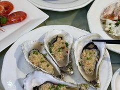 -旺来排档