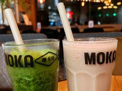 -Moka Bros 摩卡站(嘉华店)