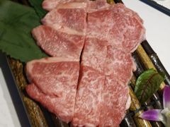 -哈拉海和牛主题餐厅(哈西店)