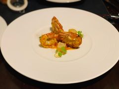 -恰餐厅及酒吧 CHAR Bar & Grill (北京丽都皇冠假日店)