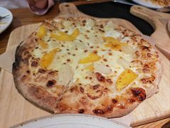 -百特喜·意大利餐厅(鹿都国际商业广场店)