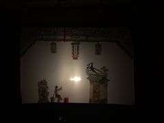 -陕西戏曲非遗博物馆