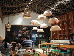 -我的甜·泰国餐厅