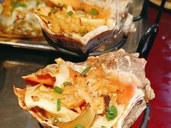 -喝丢一只鞋海鲜烧烤(市场店)