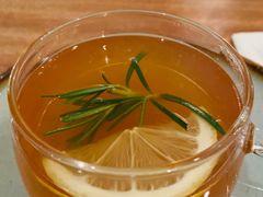 Grog-RAC BAR(安福路店)