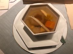 -叶叶菩提·晋福宫