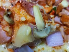 -尊宝比萨(南油龙城路店)