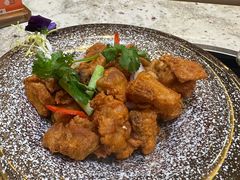 -好彩海鲜火锅饭店(银河百老汇店)